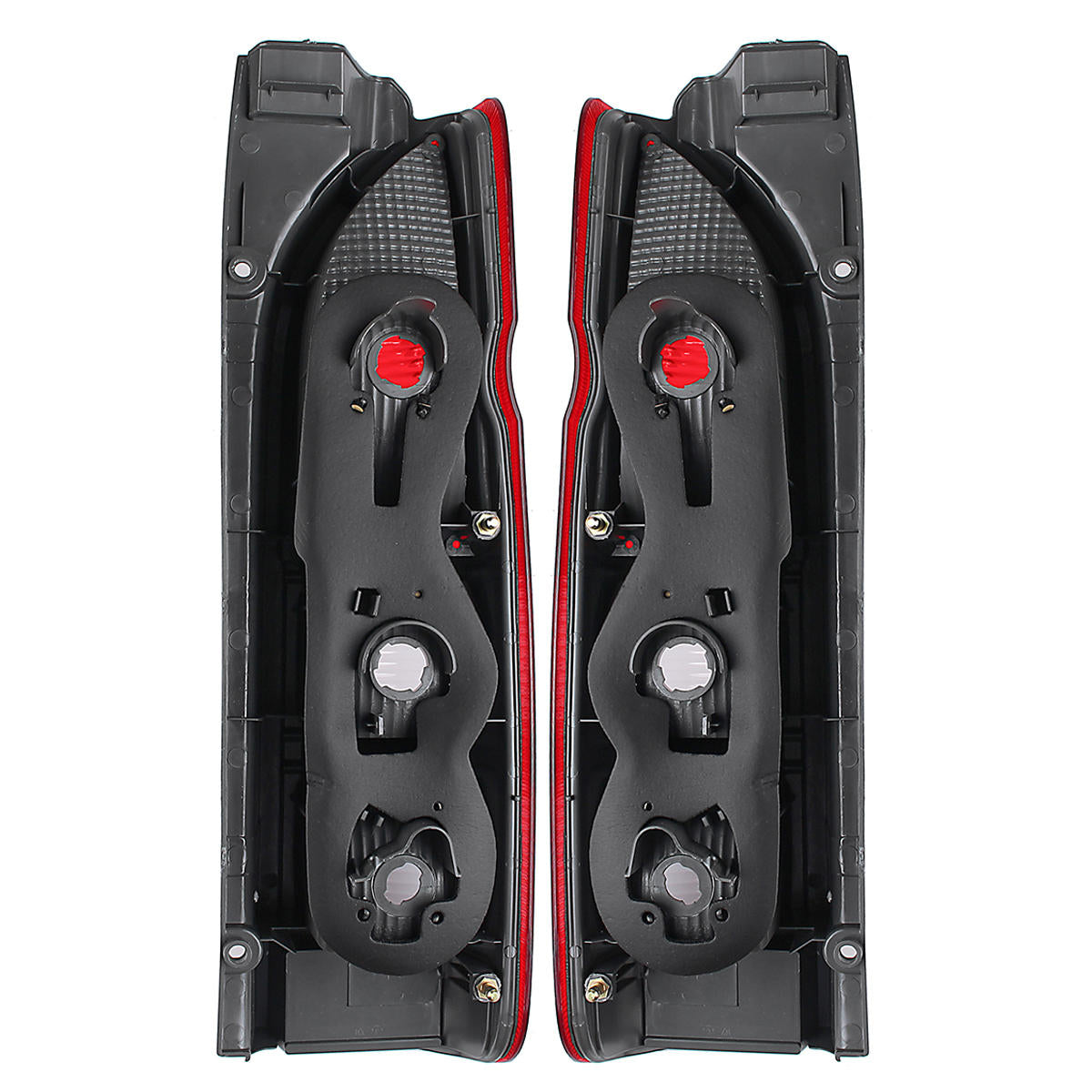 Car Rear Left/Right Tail Brake Light without Wiring Harness