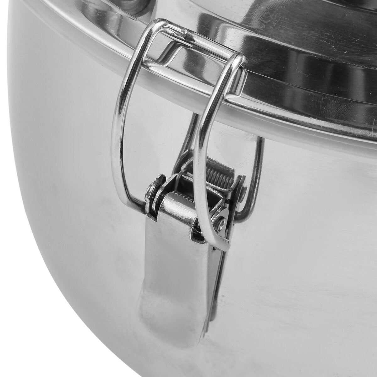 2L Alcohol Supporting Equipment Stainless Steel Distiller Pure Dew Machine