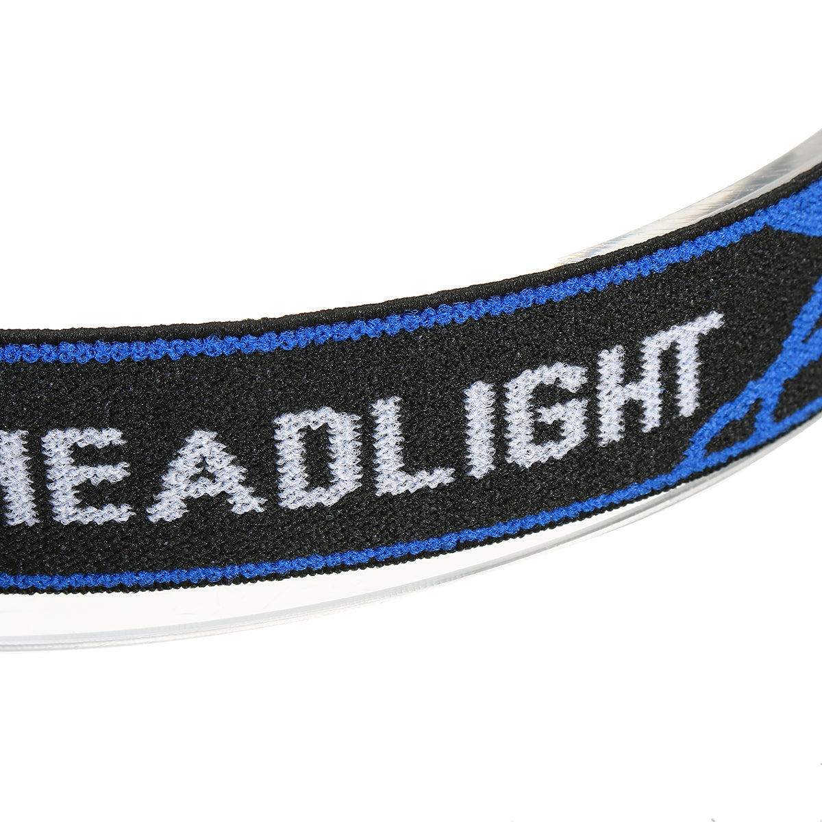 5 LEDs Ultra Bright 90 Rotatable LED Headlight Long Shoot Head Lamp For Hunting Fishing Camping Worker
