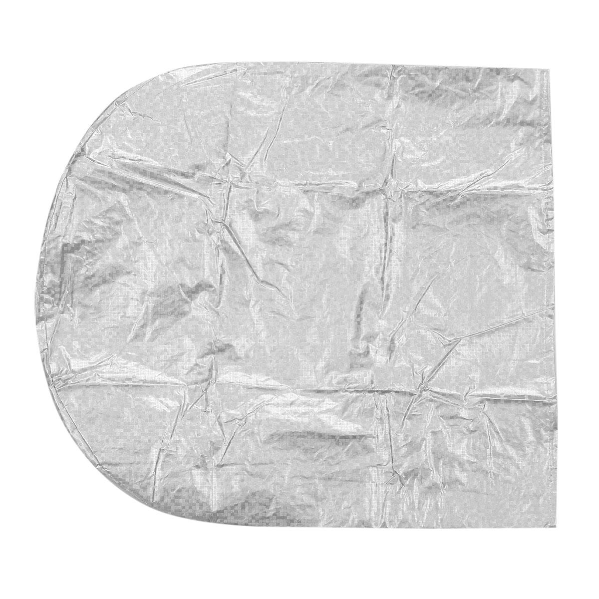 Non-Woven Fabric Car Wheel Tire Cover for RV Trailer Camper Car Truck Trailer 24''-26'' 27''-29'' 30''-32''