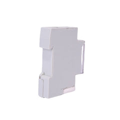 Time Control 220V Switch Intelligent Switch Timer Power Supply Timing Switch 1P Rail Time Switch