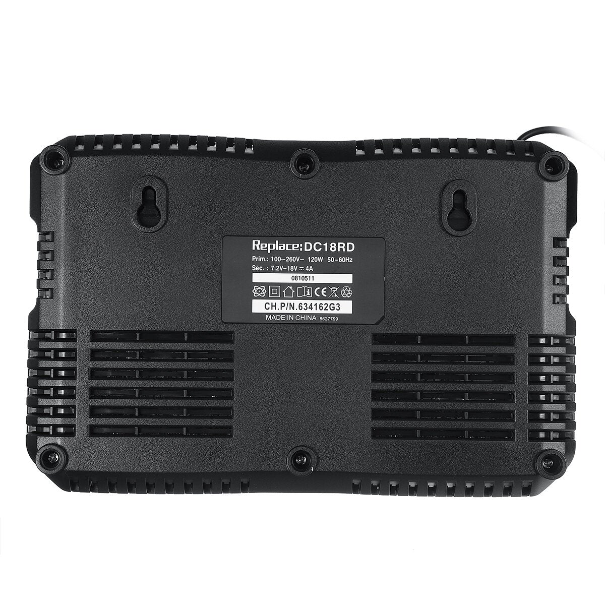 18-14V Battery Charger For Makita USB Charger Fast Rapid Dual Twin Port