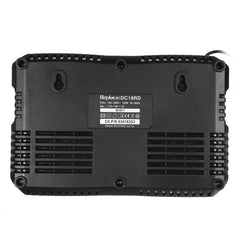 18-14V Battery Charger For Makita USB Charger Fast Rapid Dual Twin Port