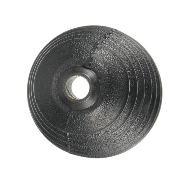 Electric Hammer Drill Dust Cover Rubber Ash Bowl Dustproof Device Electric Drill Accessories