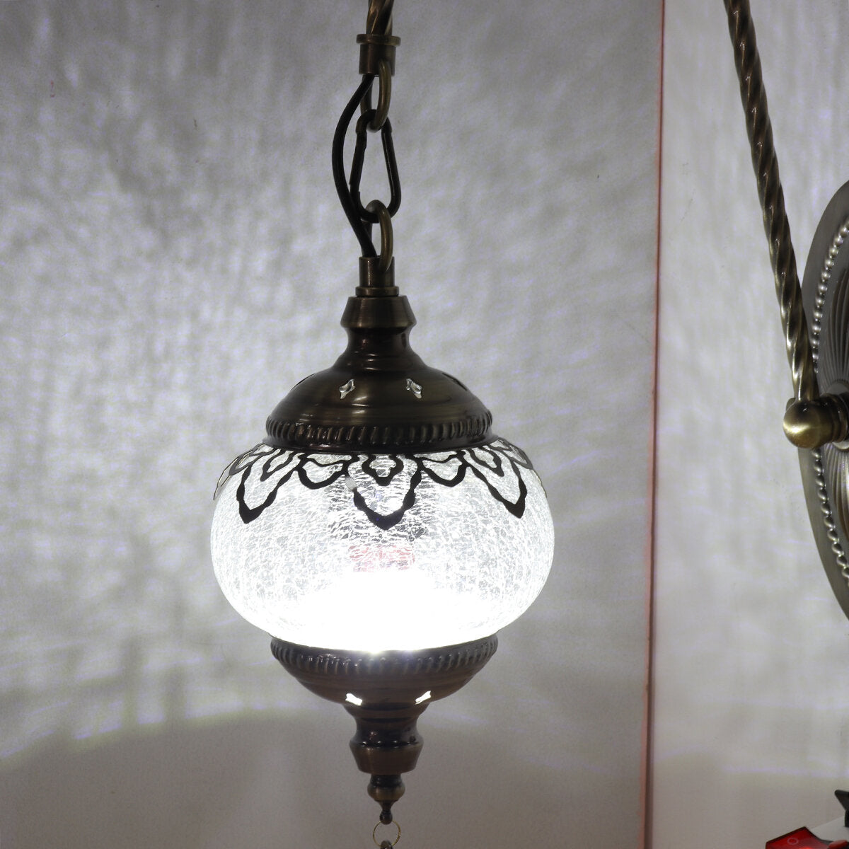Romantic Wall Light Home Bar Corridor Fixture Lamp Decor 110-240V