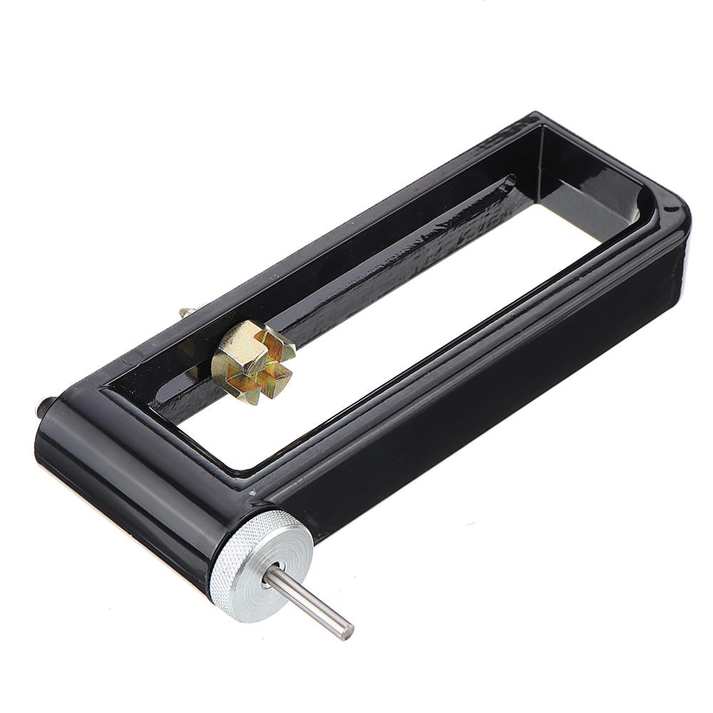 2-12 Inch Adujustable Sheet Metal Hole Cutter Drill Attachment for Electric Drill