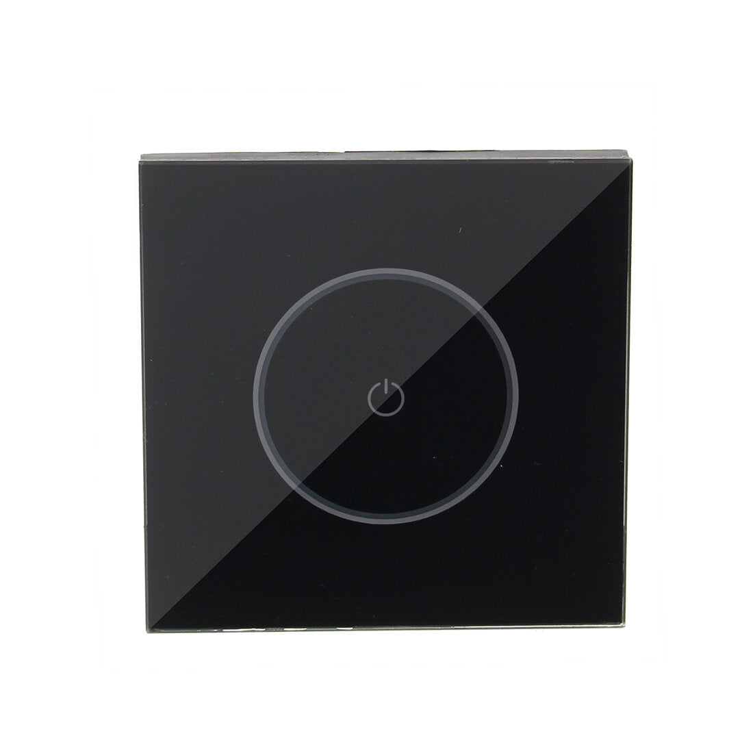 WiFi Smart Home Control 10A Smart House Light Wall Switch Wireless Touch Switches Remote Controller Voice Control Via Google Home Alexa