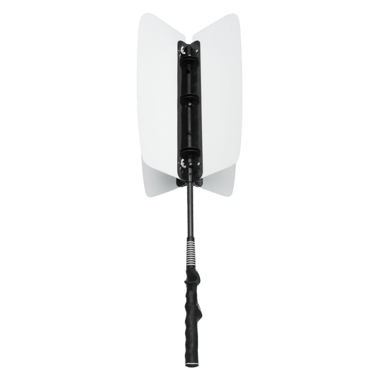 Golf Wind Exercise Machine Fan Resistance Exercise Aid Trainer Outdoor Sports Trainer