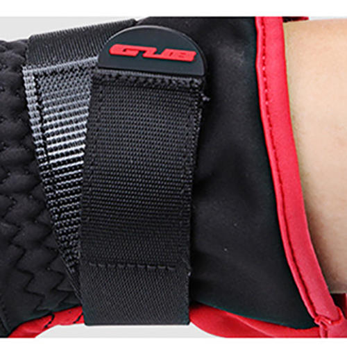 Cycling Screen Touch Full Fingers Bike Gloves Waterproof Bicycle Gloves Motorcycle