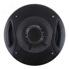 2pcs Bakeey 6.5 Inch 12V 400W Car Hi-Fi Coaxial Speaker Vehicle Door Auto Audio Music Stereo Full Range Frequency Speakers for Cars