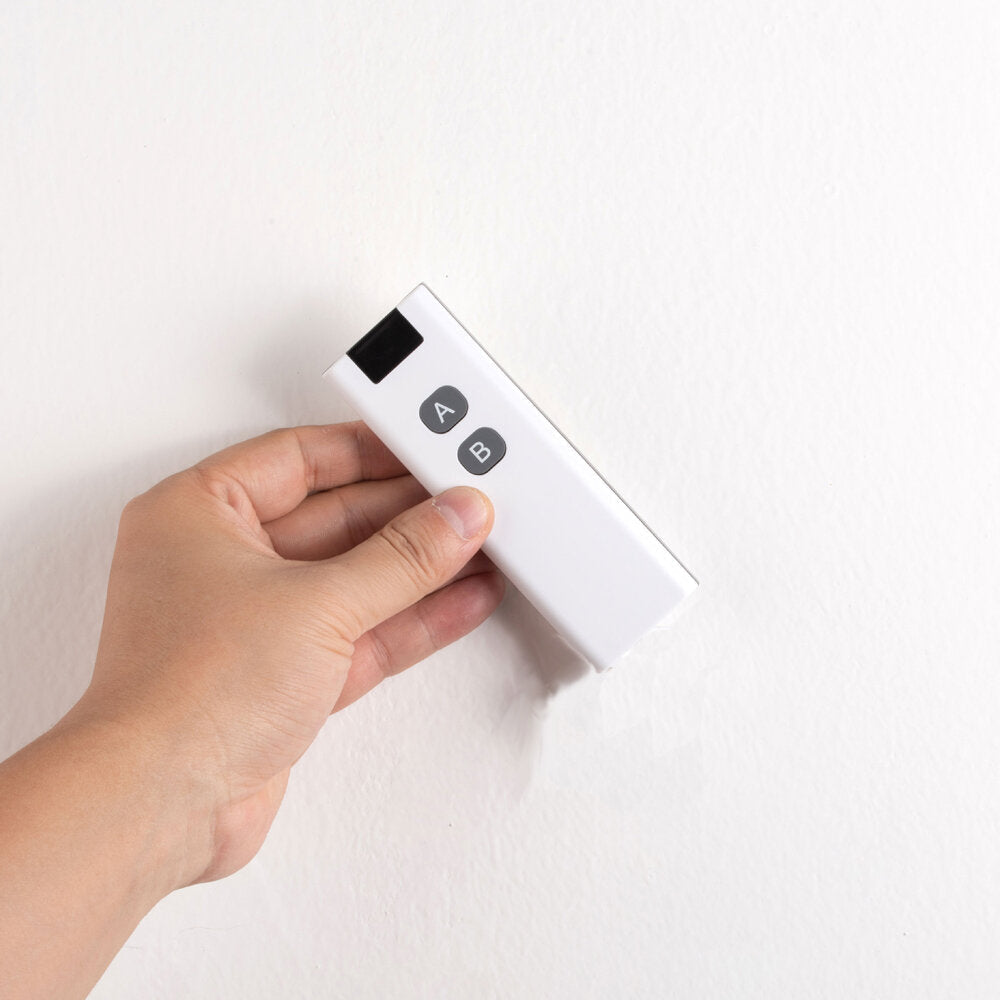 Wireless Remote Control For Smart Home Electric Door and Window 1 2 4 6 8 10 Key Remote Control 433MHz