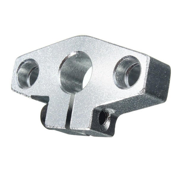 10mm Horizontal Linear Shaft Support Linear Rail Shaft Support