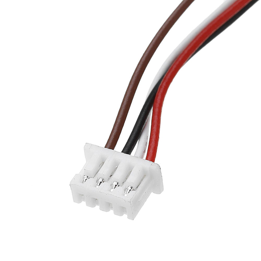 Permanent Magnet Stepper Linear Motor 2-phase 4-wire Miniature Motor