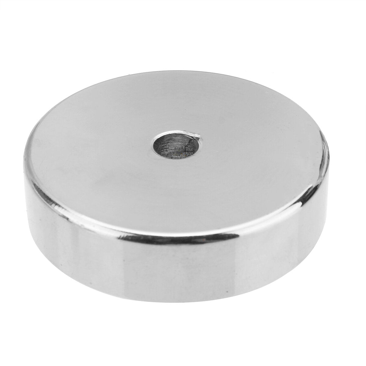 350KG/450KG/600KG Neodymium Magnet with 10m Rope for Detecting Metal Treasure