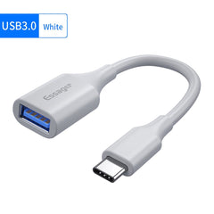 Type-C To USB 3.0/2.0 Adapter OTG Cable