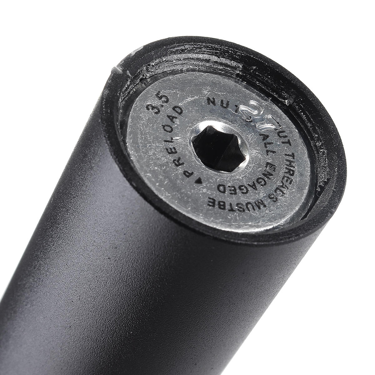 Bicycle Suspension Seatpost MTB Mountain Road Bike Seat Post Cycling