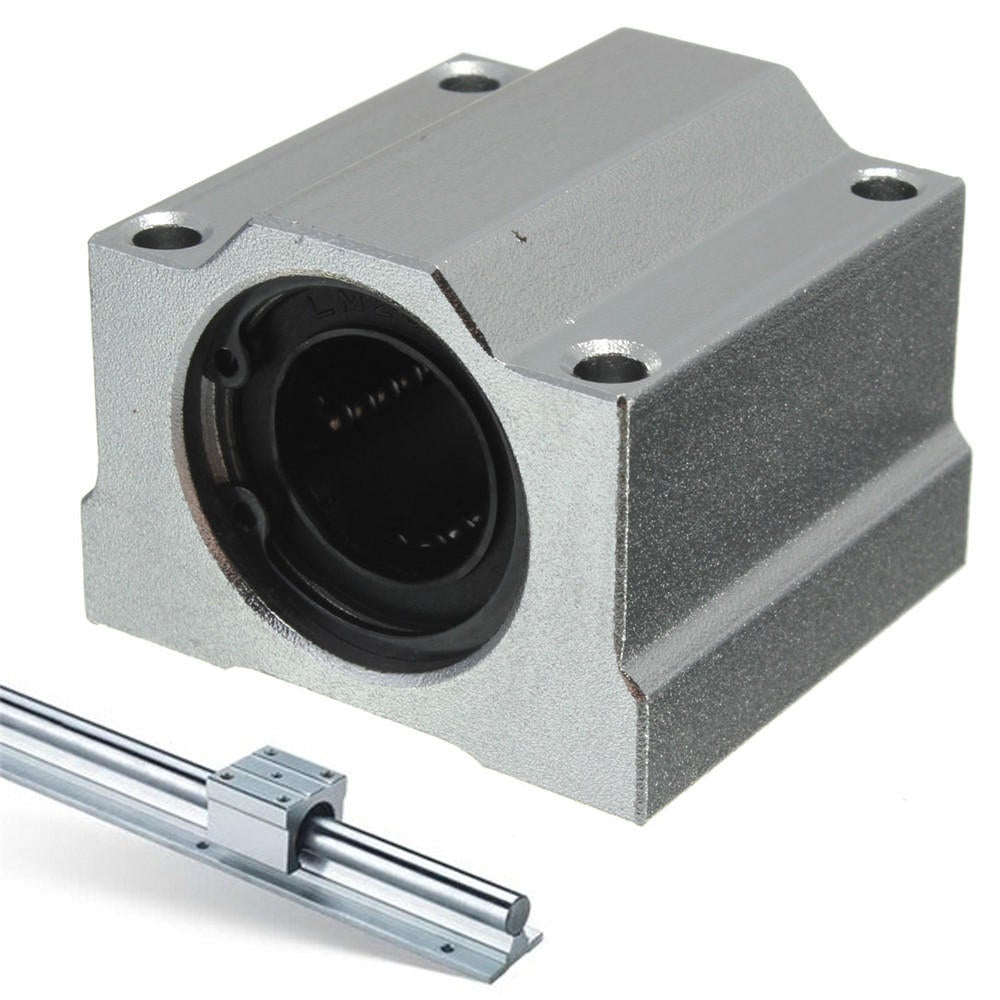 20mm Linear Ball Bearing Linear Motion Bearing Slide Bushing for CNC