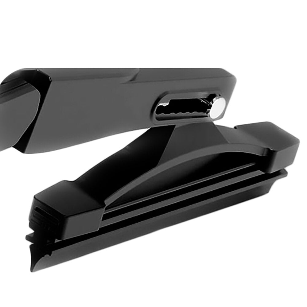 Motorcycle Helmet Wiper Waterproof Adjustable Windshield Casque Wiing Tool