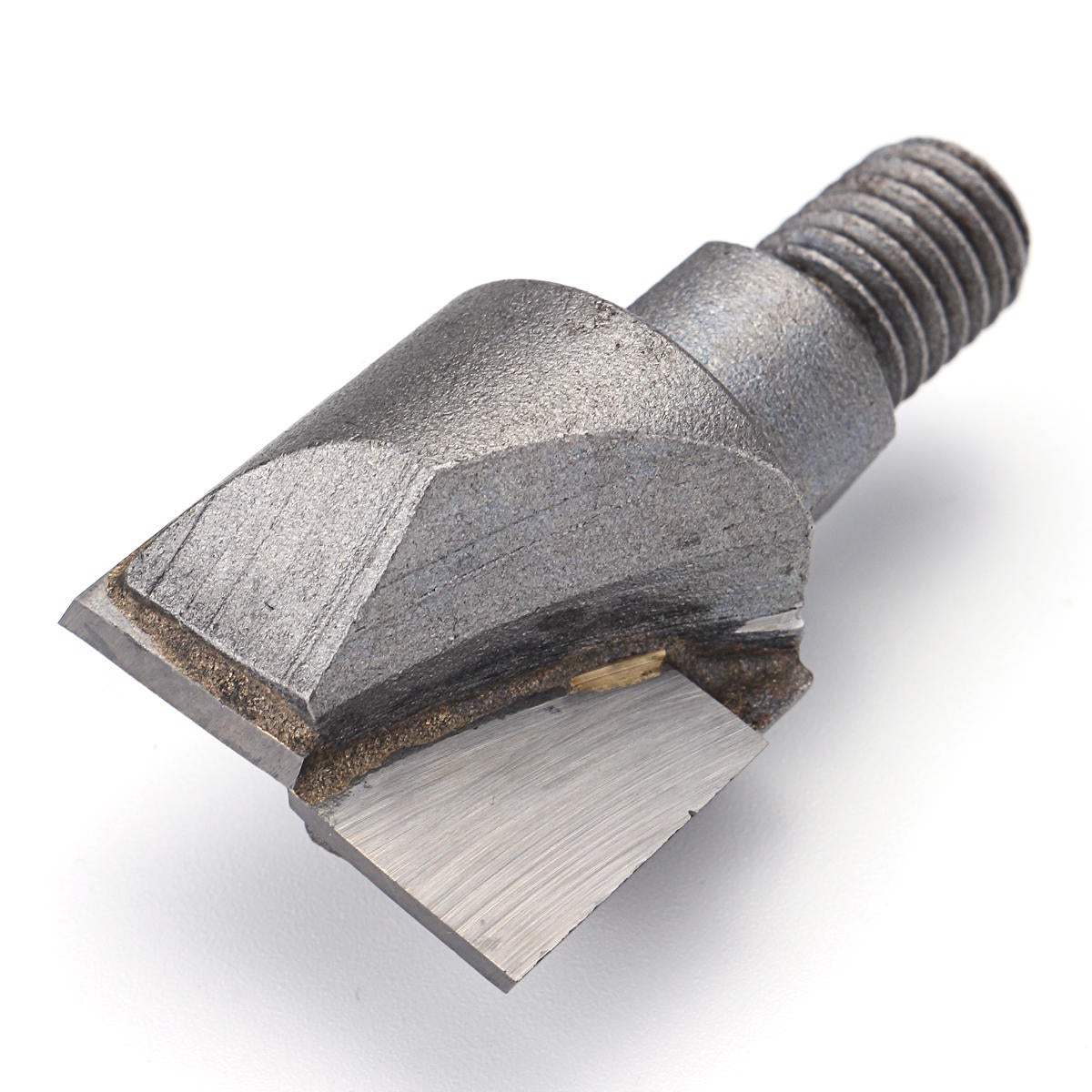 M10 16.5-30mm Carbide Soubers Plunging Cutter Wood Cutter for Soubers Mortice Lock Fitting Tool