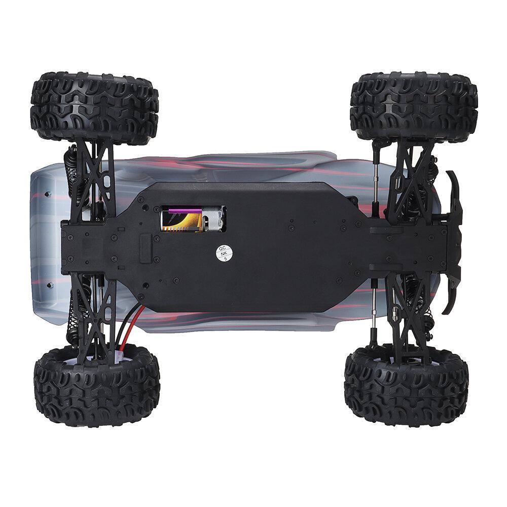 1/10 2.4G Brushed Off Road RC Car Vehicle Models