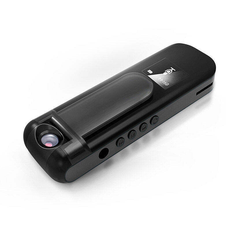 3-in-1 Portable Camera Pen MP3 Player 3-in-1 HD 1080P Motion Detect Portable Cam Video Voice Recording Pen