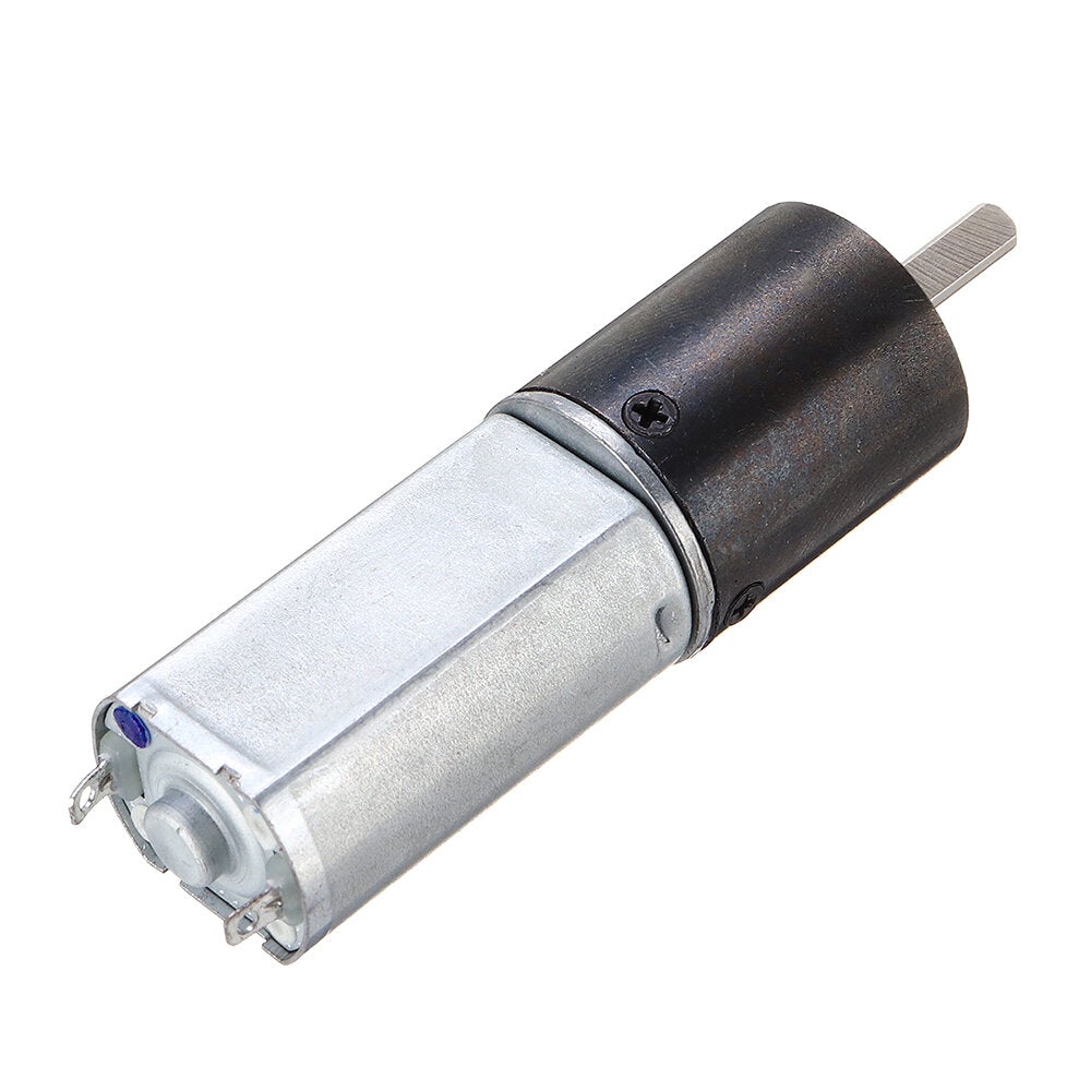 DC 12V Planetary Gear Motor 35/60/100/200rpm Precision Instrument Medical Equipment Accessories