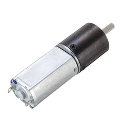 DC 12V Planetary Gear Motor 35/60/100/200rpm Precision Instrument Medical Equipment Accessories