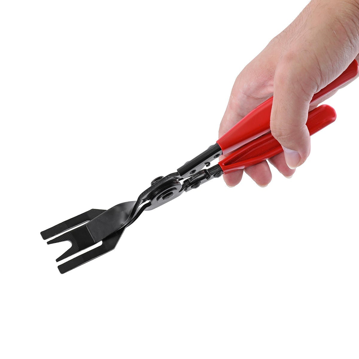 18pcs Car Stereo Panel Removal Tools Kit Nylon for Dash Audio Radio Installer and Repair Pry Tool Kits
