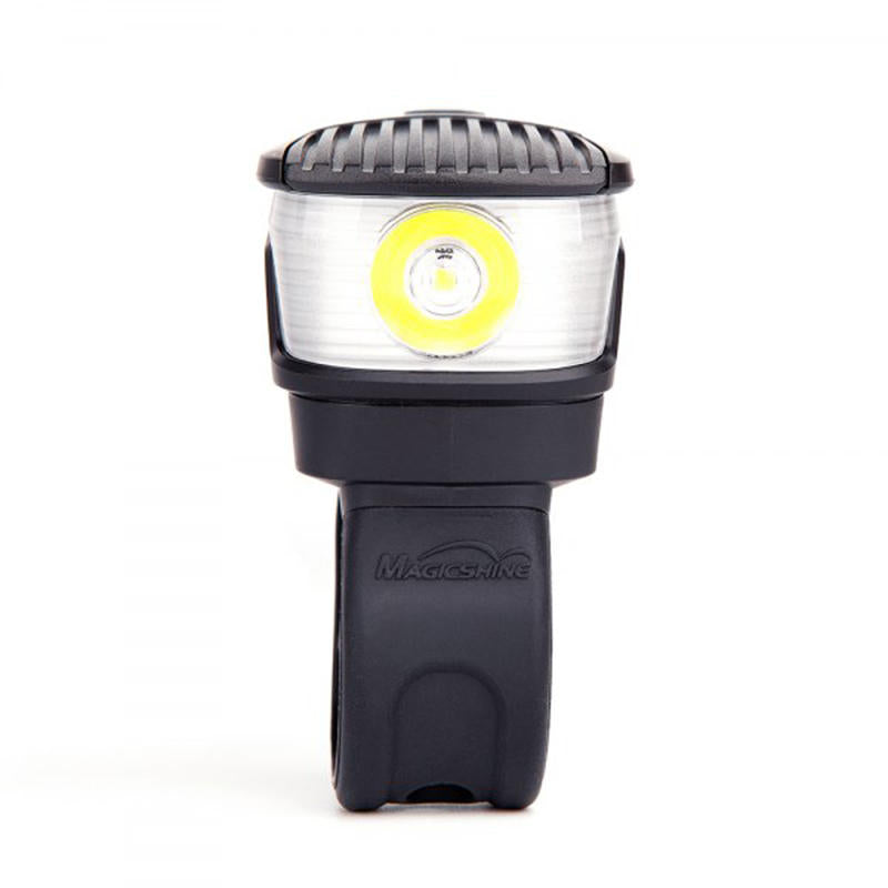 Allty 300 Mini 300 Lumen USB Rechargeable Bicycle Light Bike Headlight Cycling Led Light