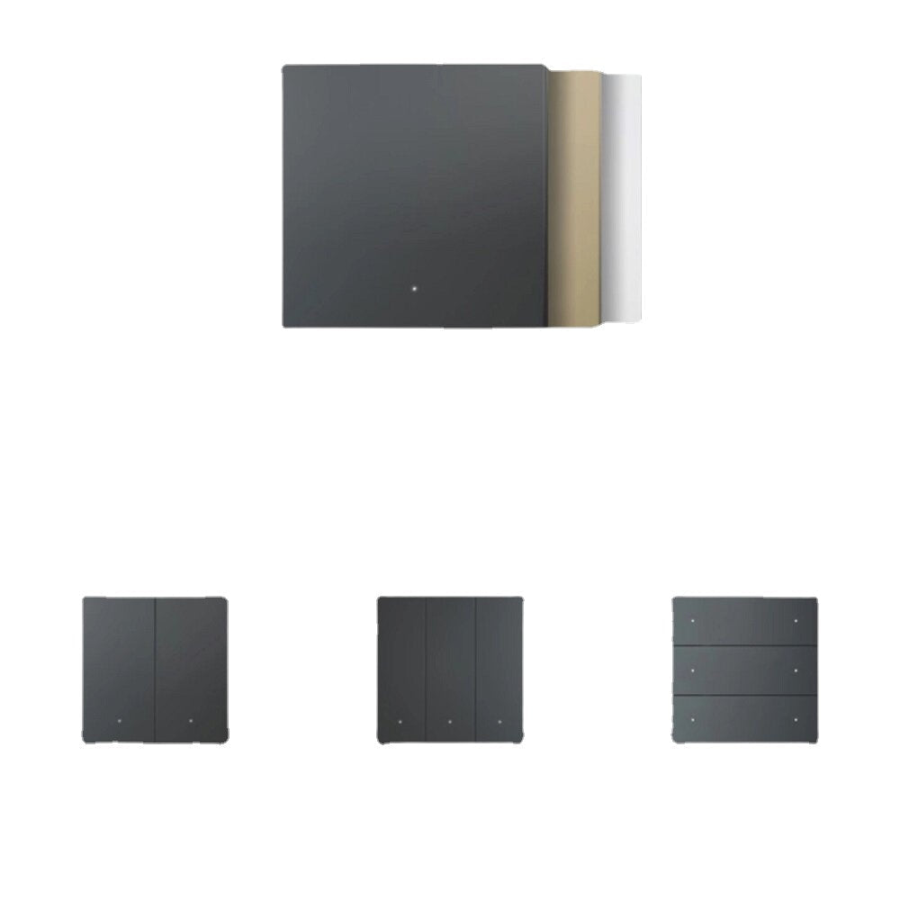 Free Definition of Key Functions ZB Wireless Remote Control by HomeMate