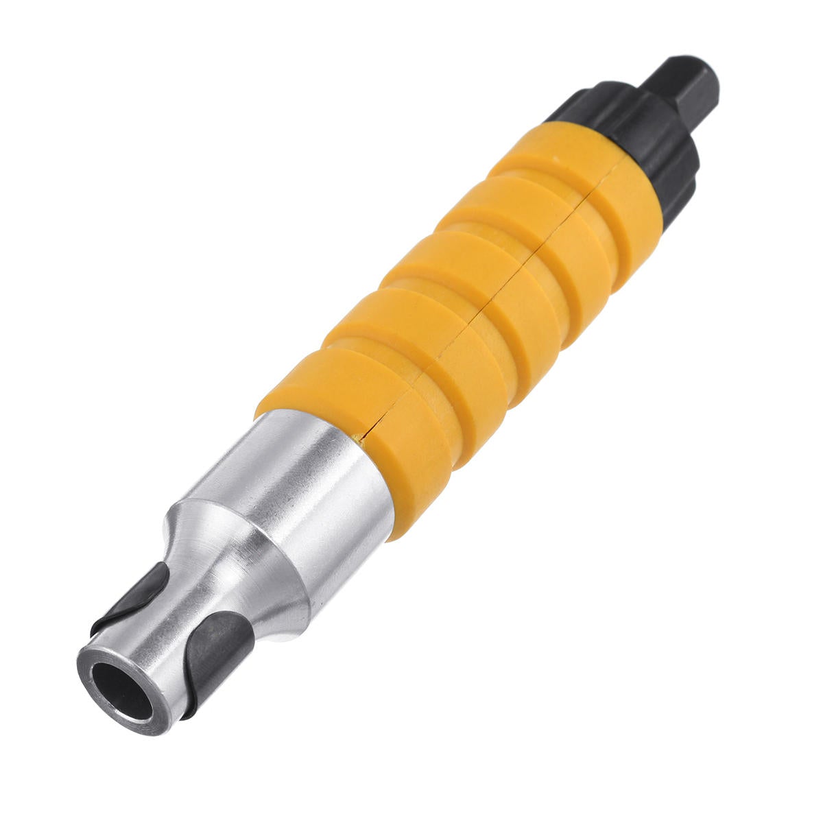 Electric wood working Carving Chisel Wood Carving Tool Set With 5 Cutter Head And Flexible Shaft For Electric Drill Electric Grinder