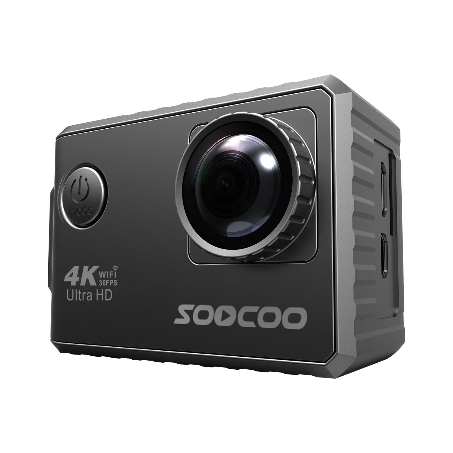 WIFI Action Sport Camera 4K Ultra HD Waterproof Underwater DV Camcorder