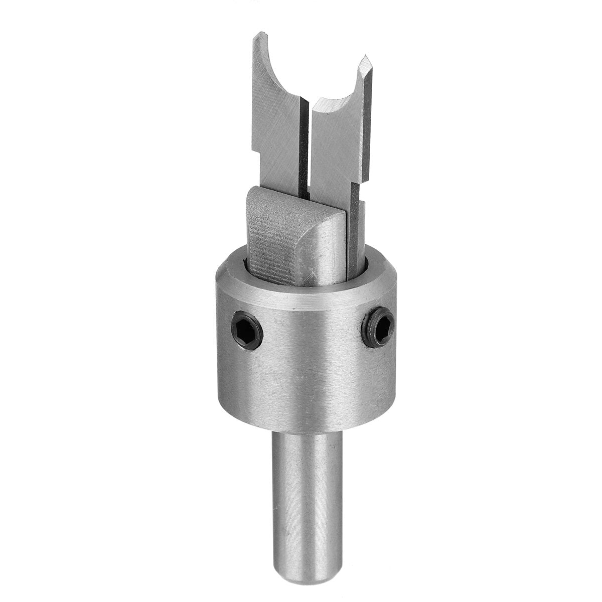 10pcs Beads Ball Router Bit Wooden Maker Drill Milling Cutter Tools