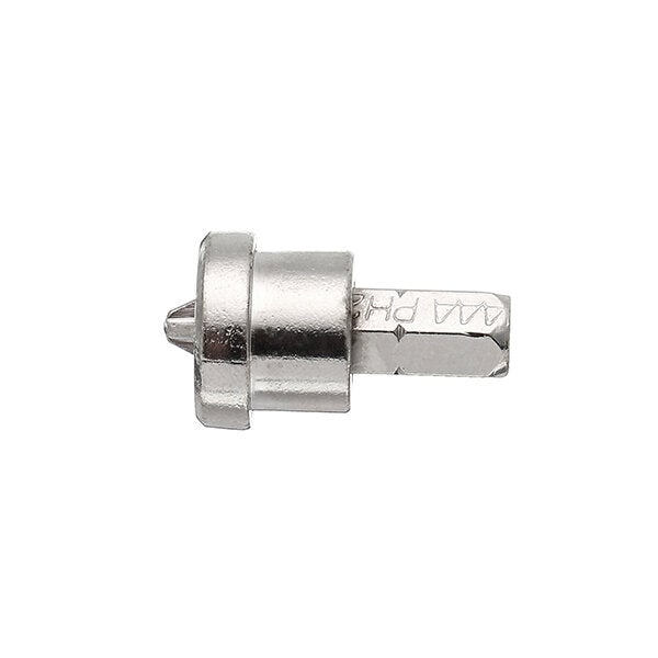 10pcs PH2 Phillips Head Hex Shank Drill Bit Drywall Screw Setter