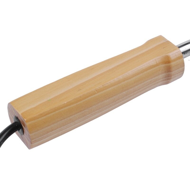 Electronic Bee Tools Power Cut Honey Equipment EU Plug 220V Honey Cutter Beehive Beekeeping Tools Set