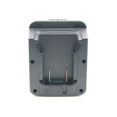 Convert Adapter For Miwakie M18 Series 18V Lithium Battery to DEW 18V/20V MAX DCB Series Lithium Battery
