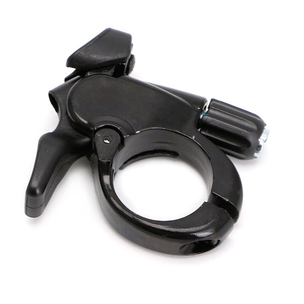 Bicycle Fork Remote Contorl Outdoor Cycling Fork Wire Lock Switch Bike Shifter Bicycle Parts