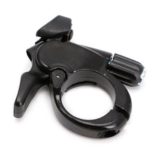 Bicycle Fork Remote Contorl Outdoor Cycling Fork Wire Lock Switch Bike Shifter Bicycle Parts