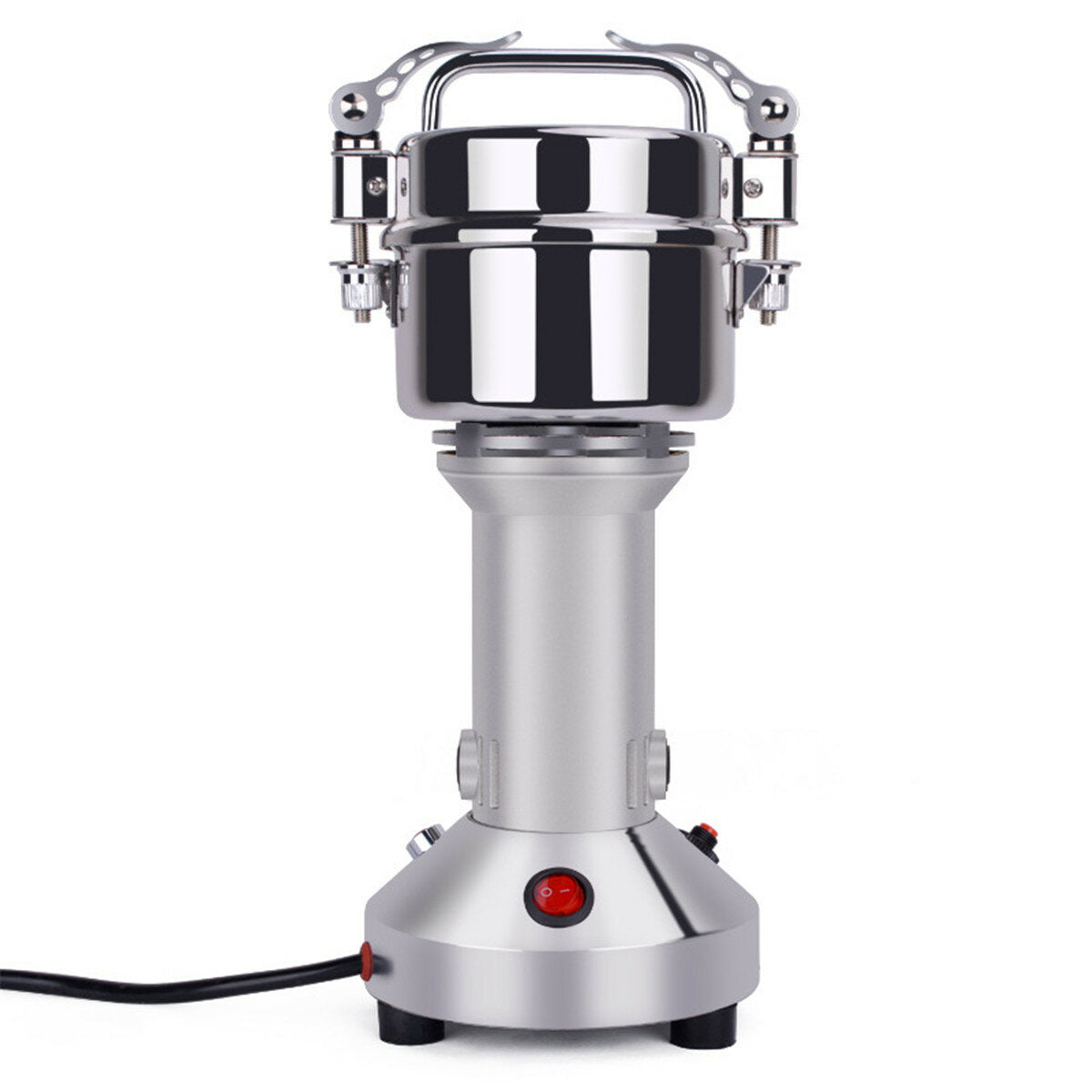 Electric Grinder Spice Coffee Nut Seed Herb Crusher Mill Grinding Machine