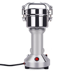 Electric Grinder Spice Coffee Nut Seed Herb Crusher Mill Grinding Machine