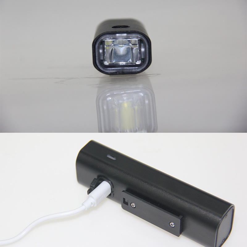 Bike Light Set Cycling Bicycle Motorcycle Electric Scooter E-bike