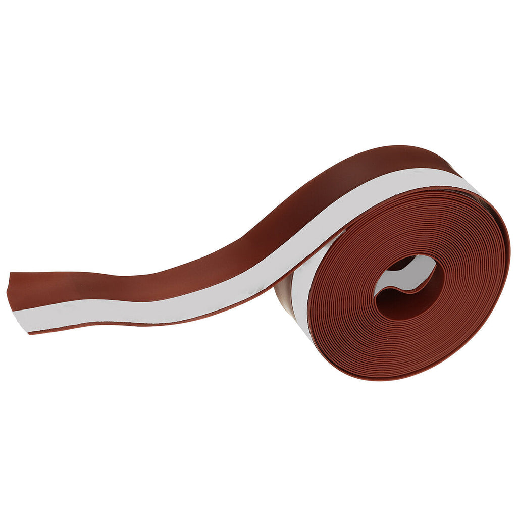 Self-Adhesive Sealing Strip Door Seam Bottom Dust-Proof And Window Gap