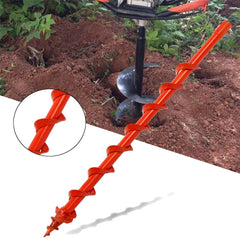 800mmX60mm Auger Drill Hole Digger for Earth