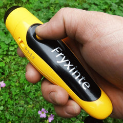 125db Electronic Survival Whistle Basketball Football Training Referee Sports