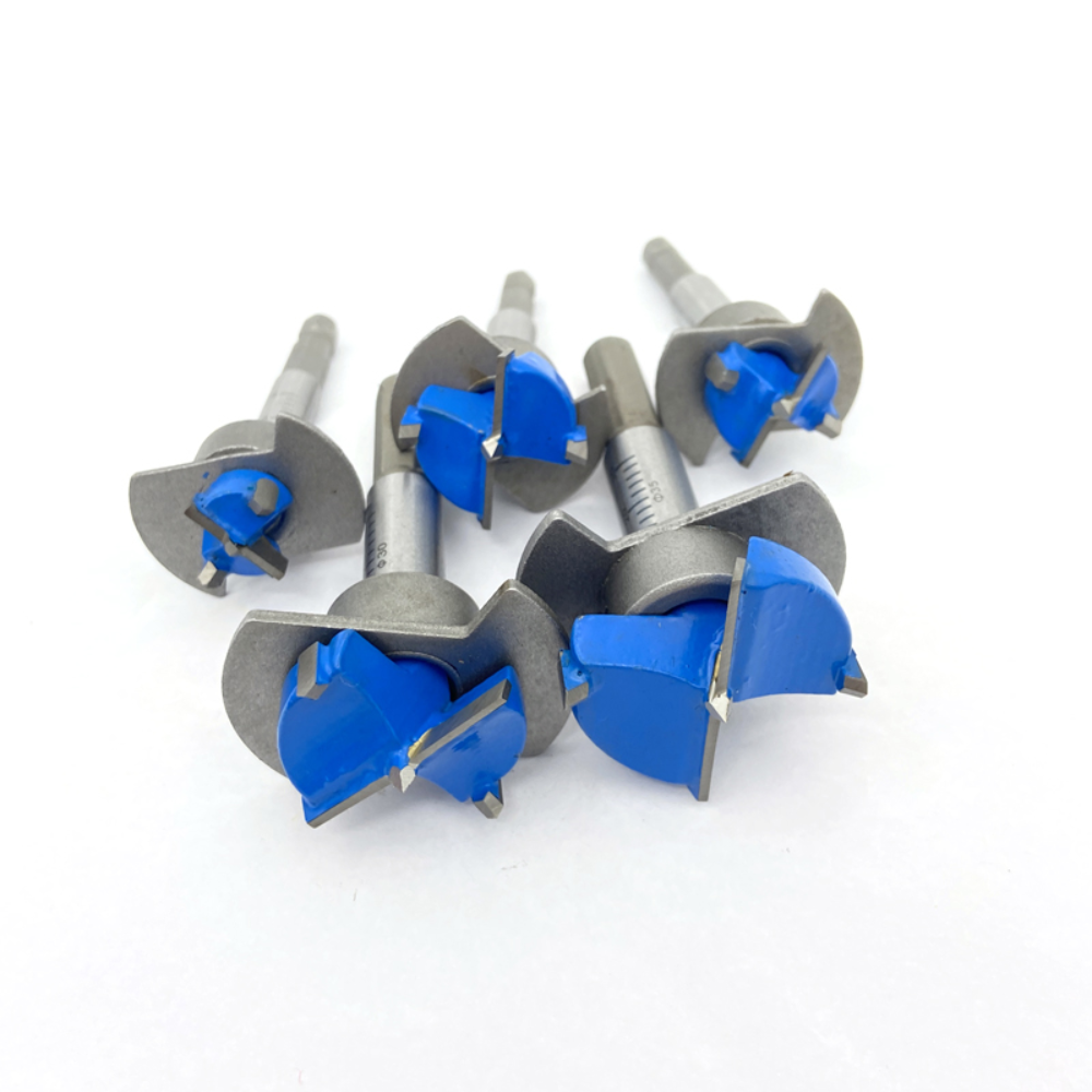 35,40mm Adjustable Special tungsten steel Hinge Hole Opener Boring Bit Tipped Drilling Tool Woodworking Cutter