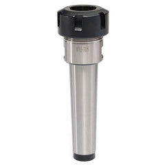 ER25 MT3 M12 Collet Chuck Holder CNC Millling Tool