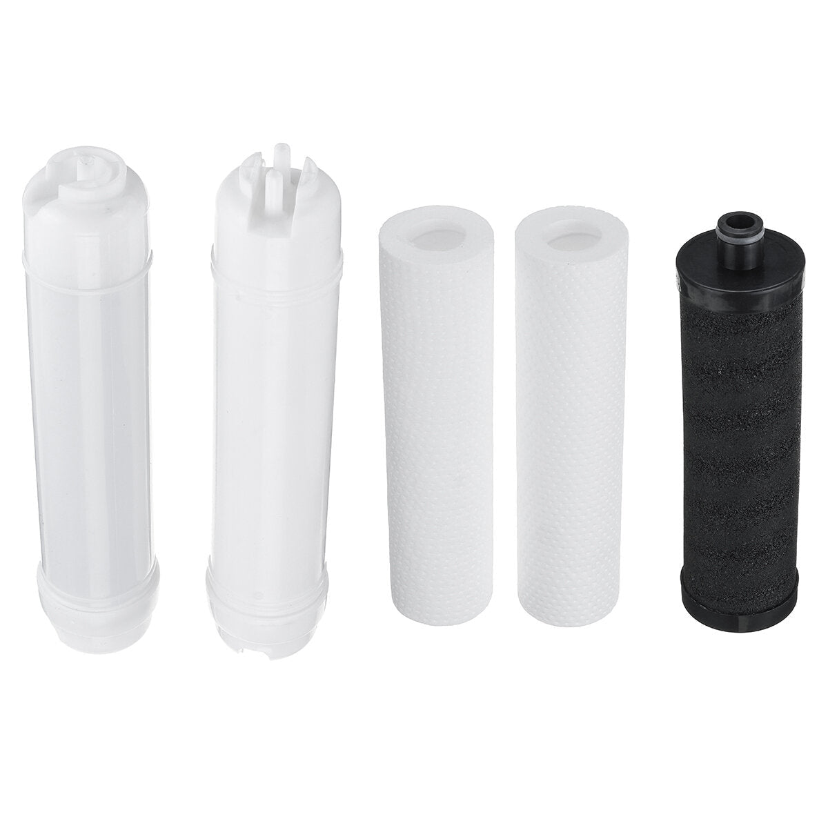 Drinking Water Tap Filter Kit Ultrafiltration System Home Kitchen Purifier