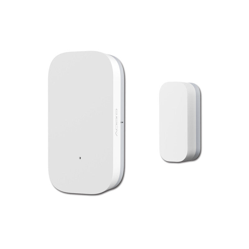 Window Door Sensor Smart Home Kit Remote Alarm