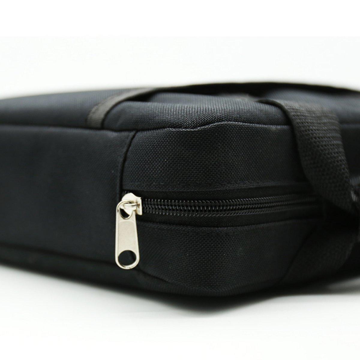 Waterproof Carry Bag Case Guitar Pedal Oxford Cloth for Bass Violin