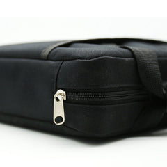 Waterproof Carry Bag Case Guitar Pedal Oxford Cloth for Bass Violin